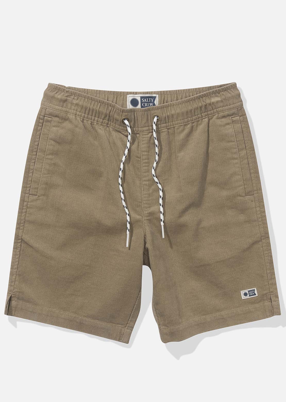 Salty Crew Junior Kahuna Cord Shorts