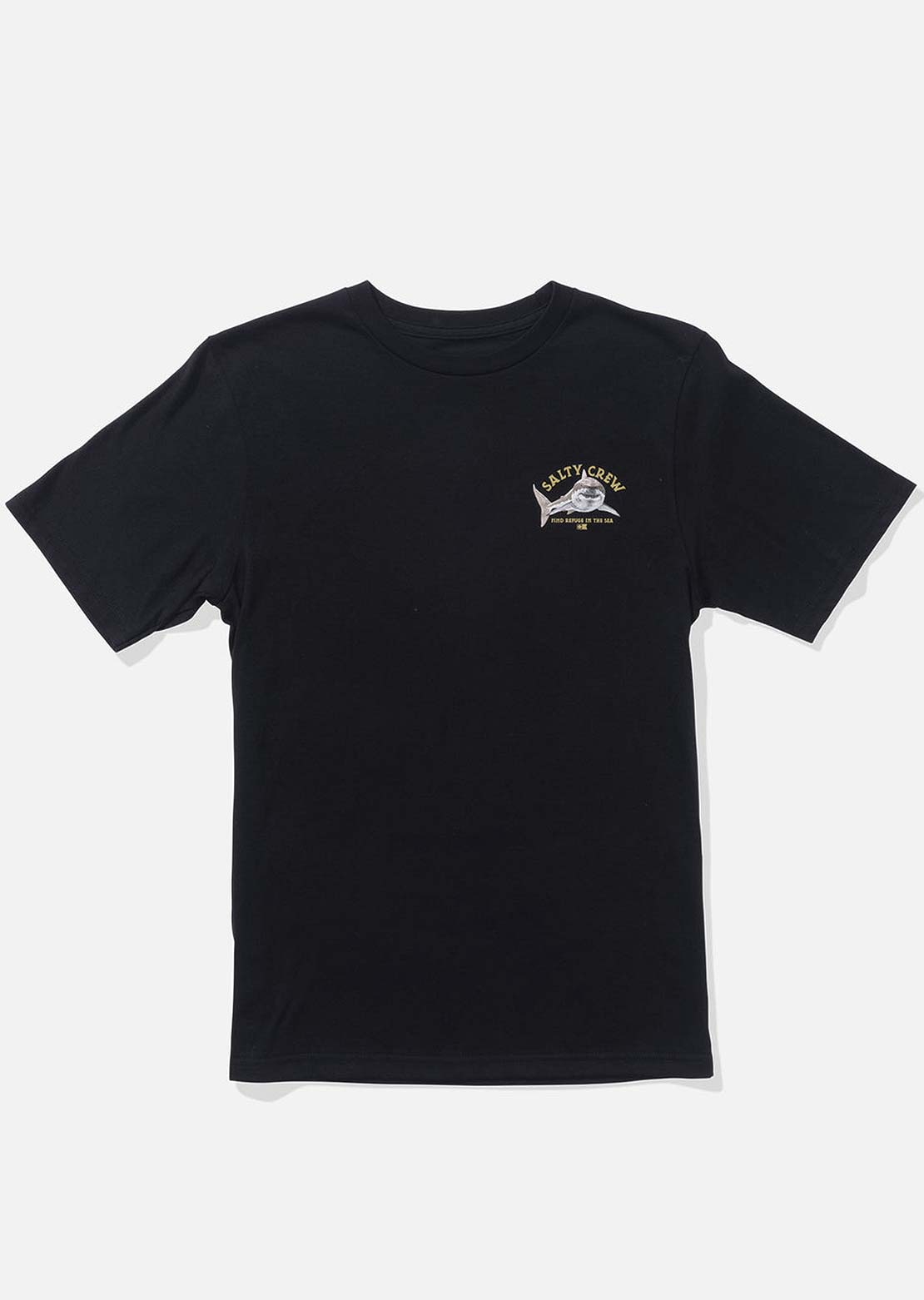 Salty Crew Junior Lurking T-Shirt