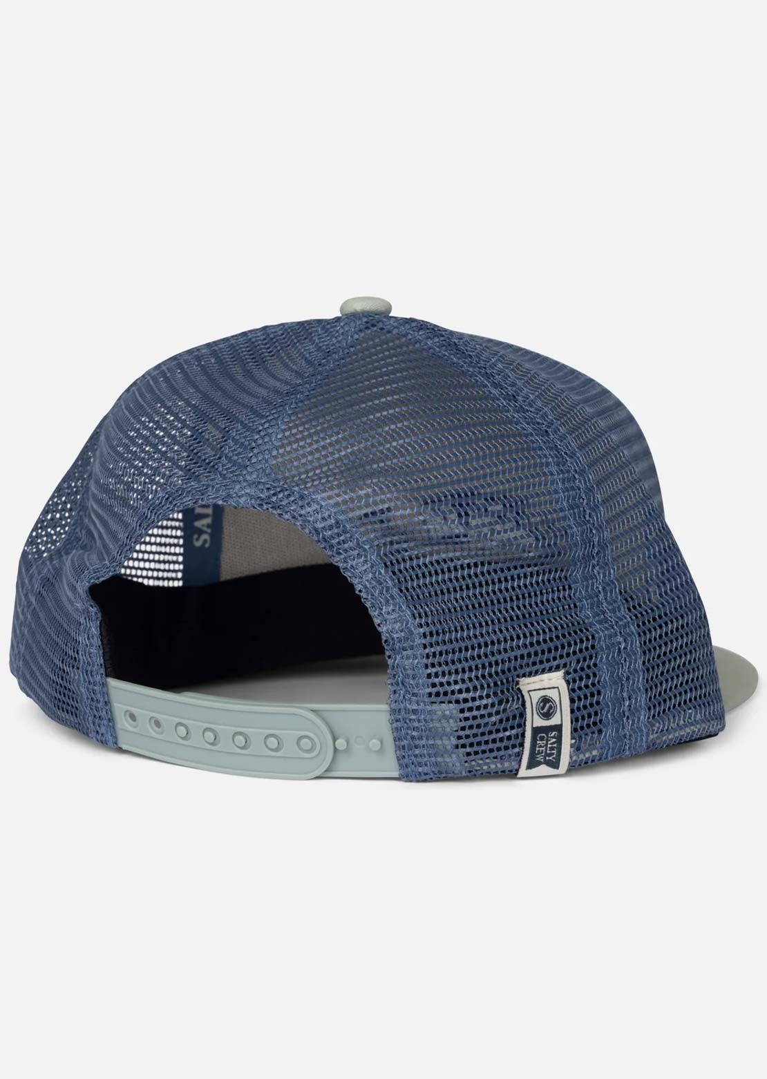 Salty Crew Junior Native Vibes Trucker Cap