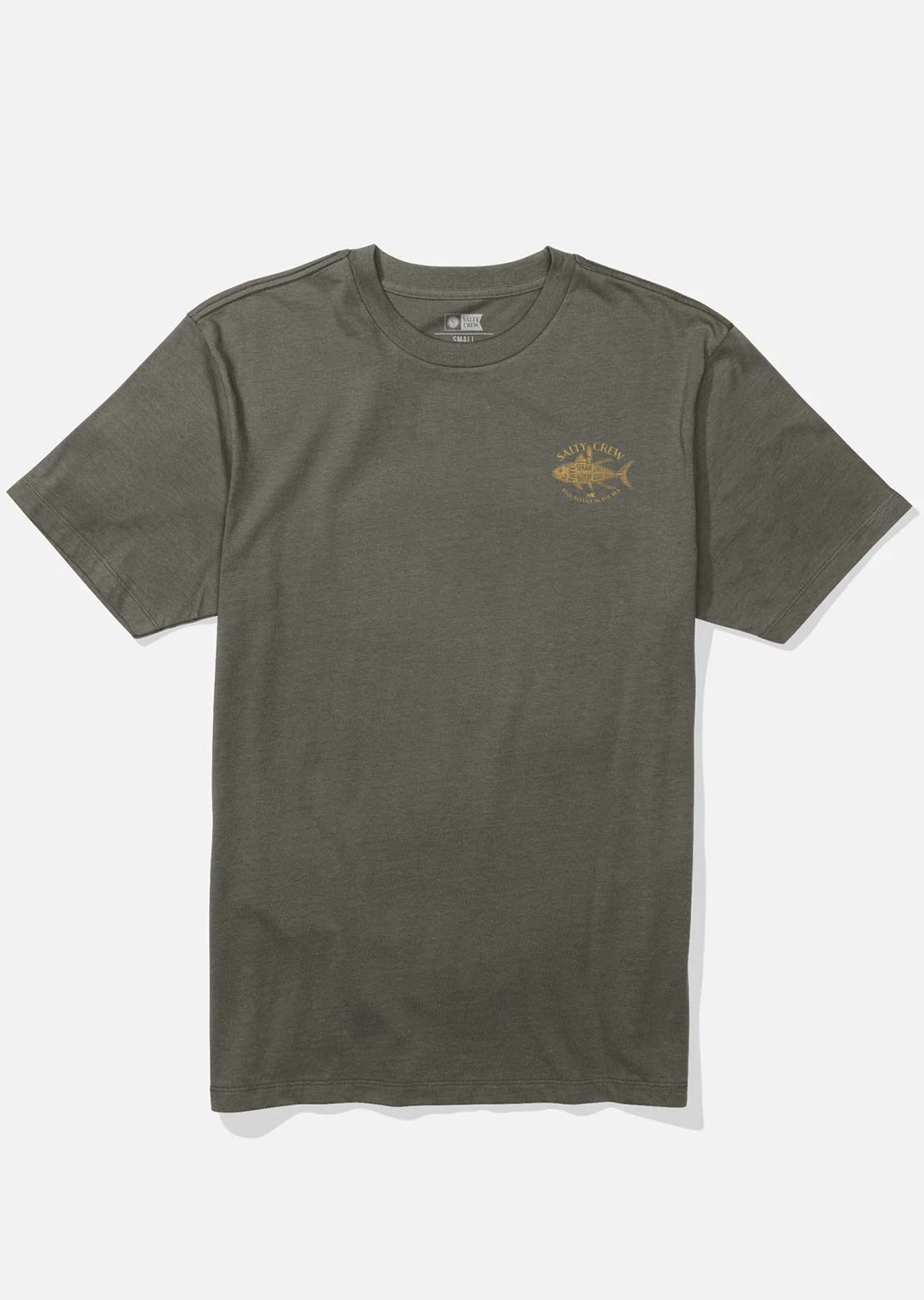 Salty Crew Junior Omakase T-Shirt