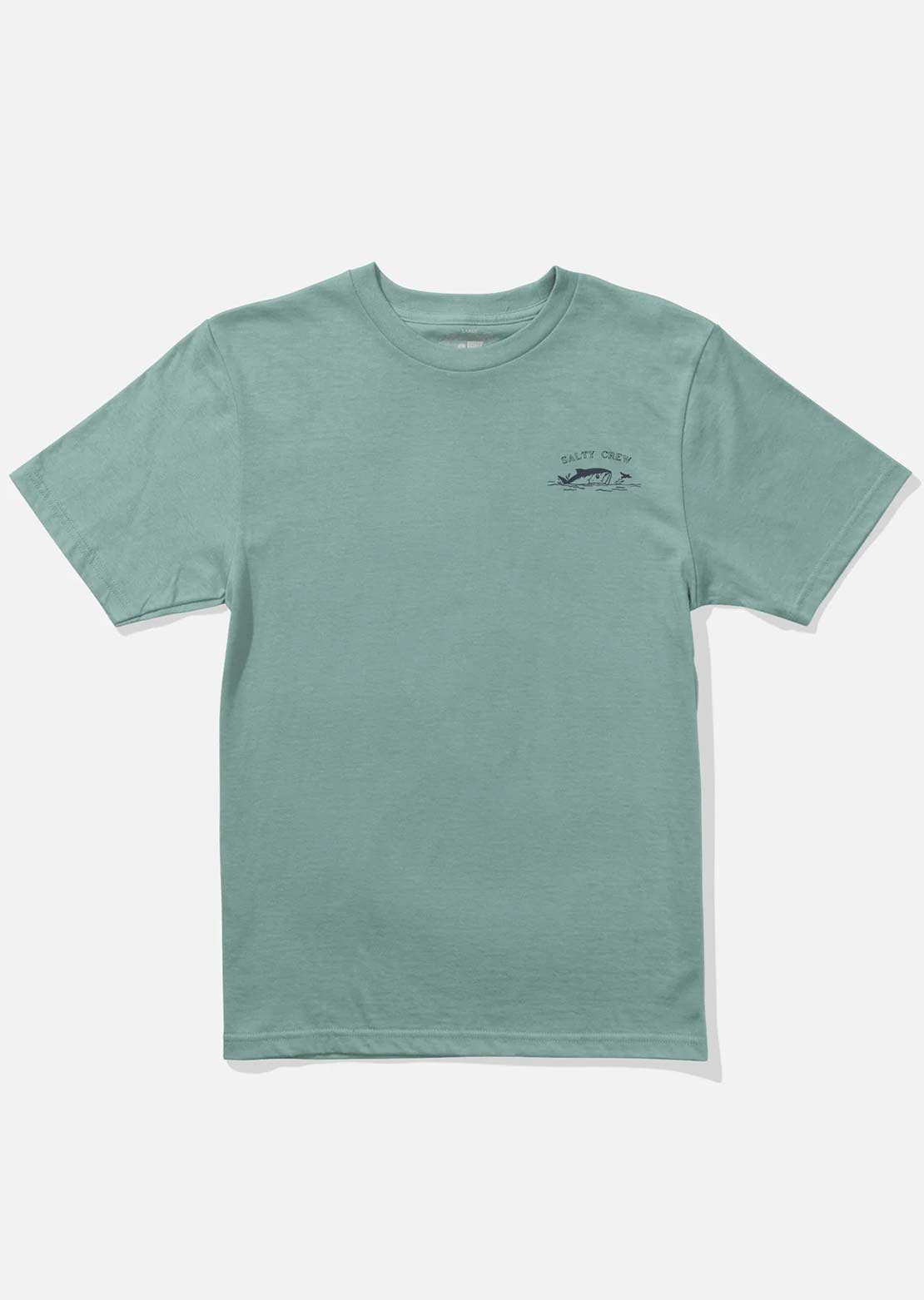 Salty Crew Junior Peeked T-Shirt