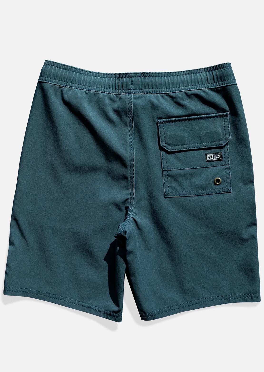 Salty Crew Junior Seadog Volley Shorts