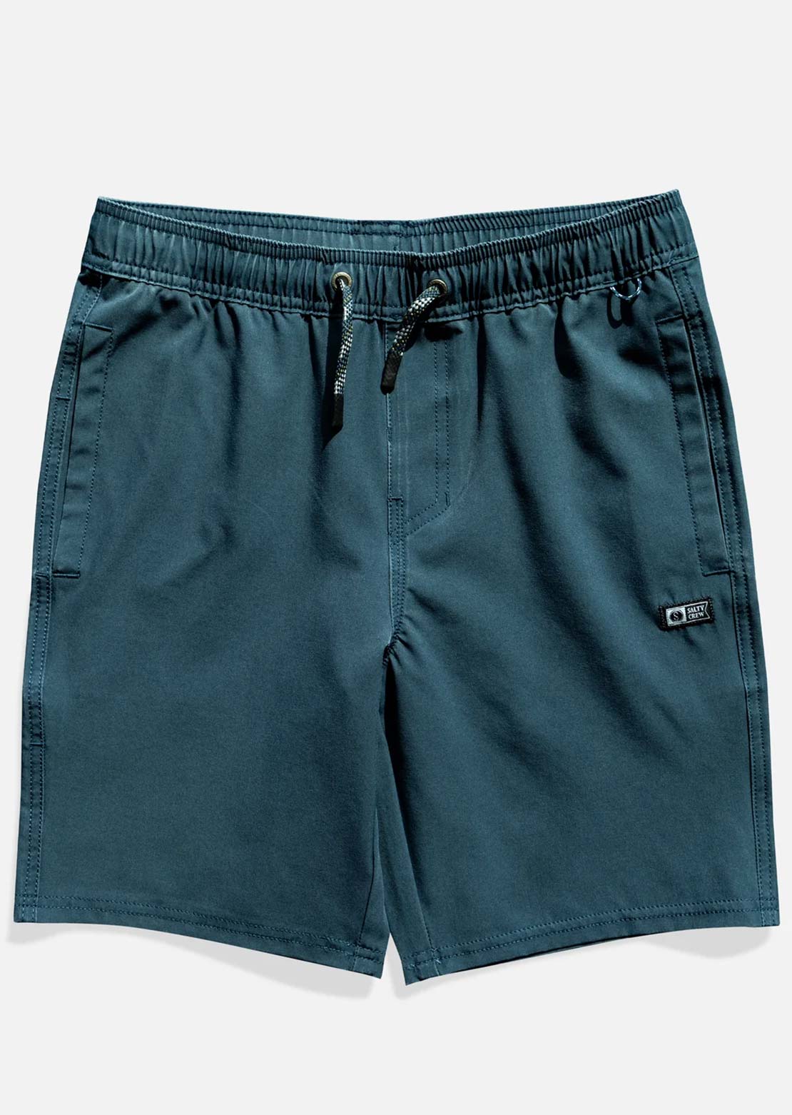 Salty Crew Junior Seadog Volley Shorts