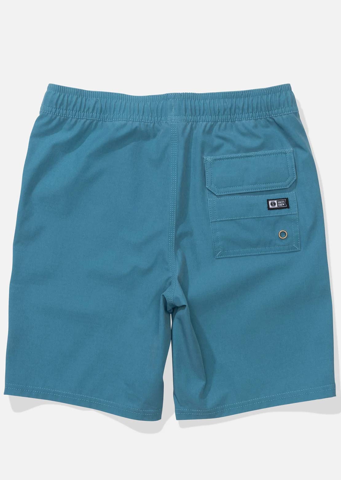 Salty Crew Junior Seadog Volley Shorts