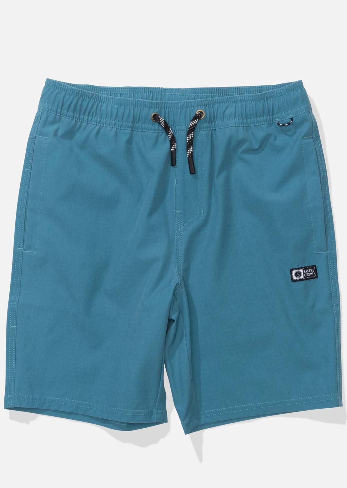 Salty Crew Junior Seadog Volley Shorts