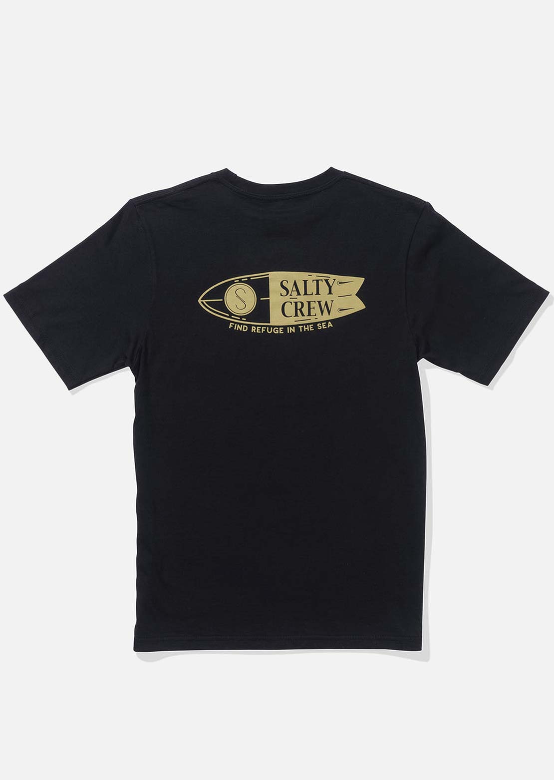 Salty Crew Junior Shaper T-Shirt