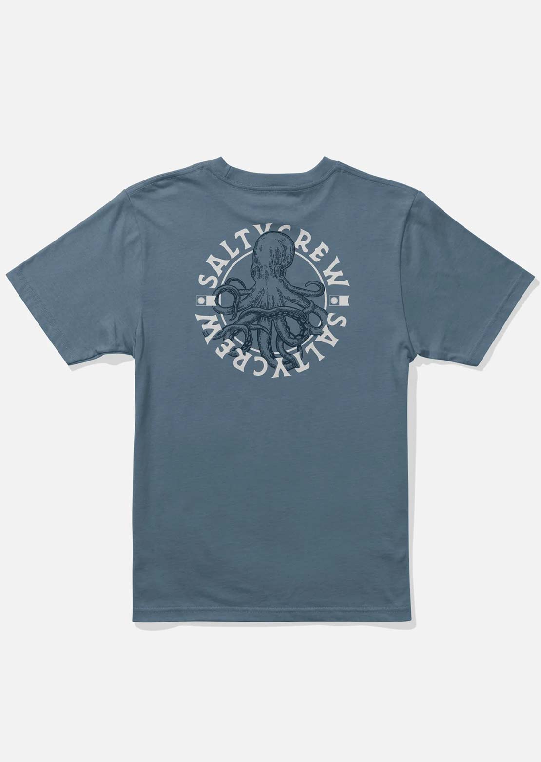 Salty Crew Junior Tentacles T-Shirt