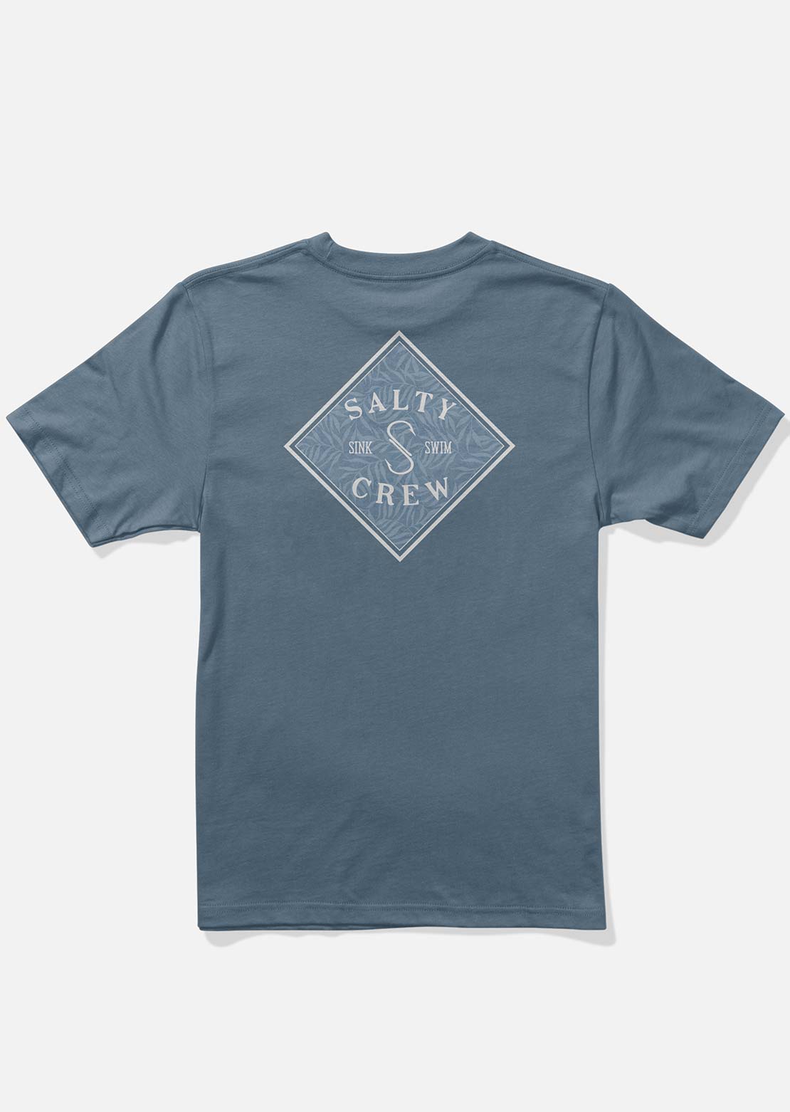 Salty Crew Junior Tippet Fill T-Shirt