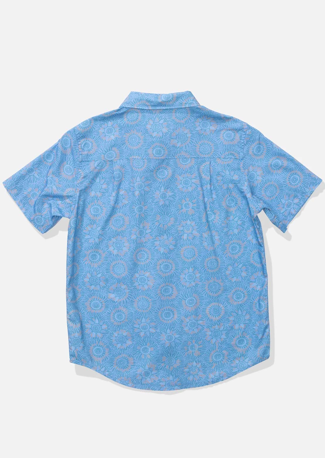 Salty Crew Junior Woven Button Up Shirt
