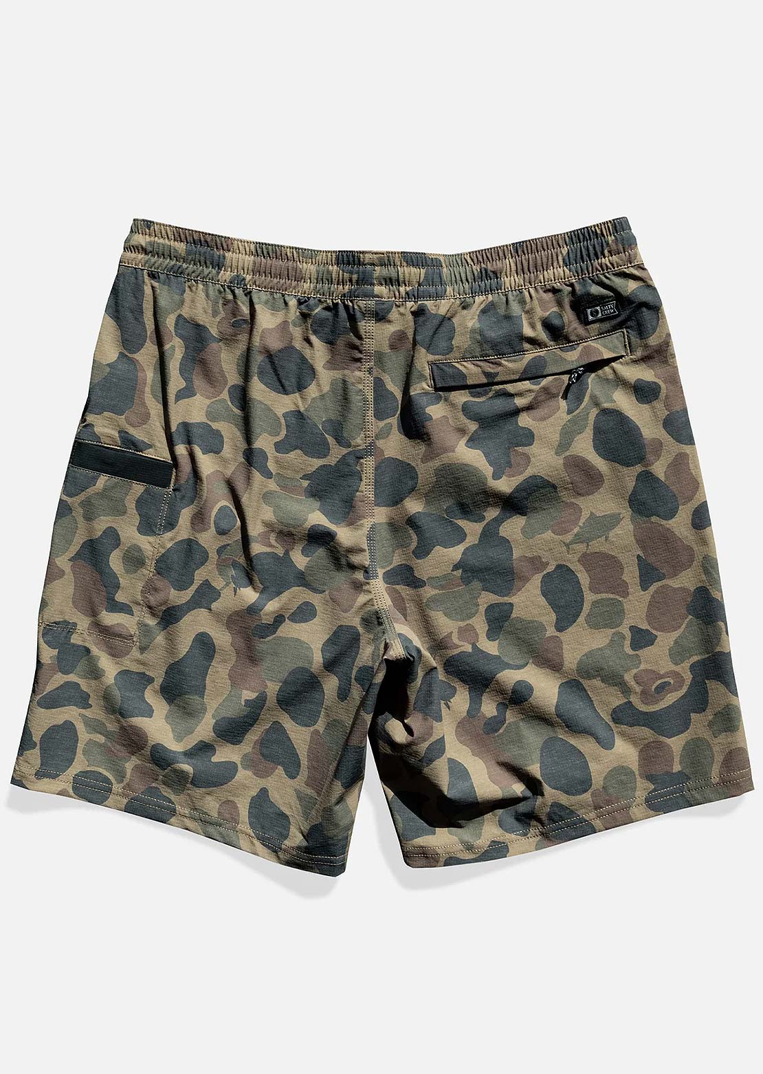 Salty Crew Men's Boatshort Ewaist Shorts