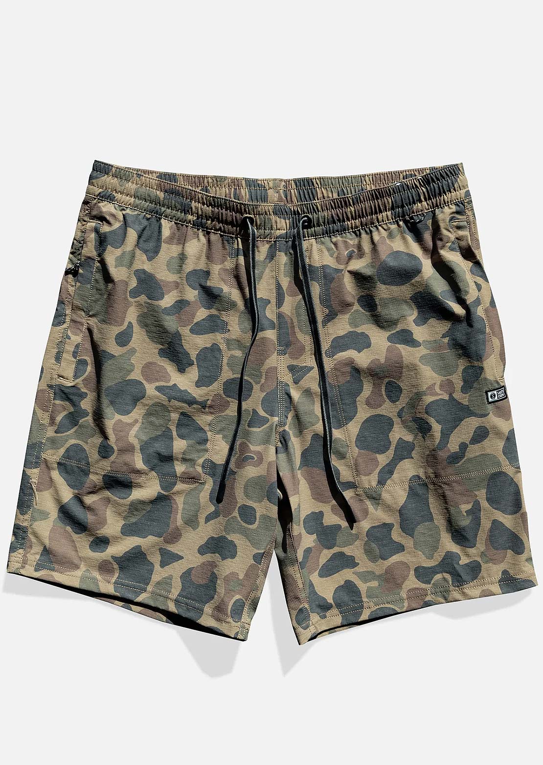 Salty Crew Men's Boatshort Ewaist Shorts