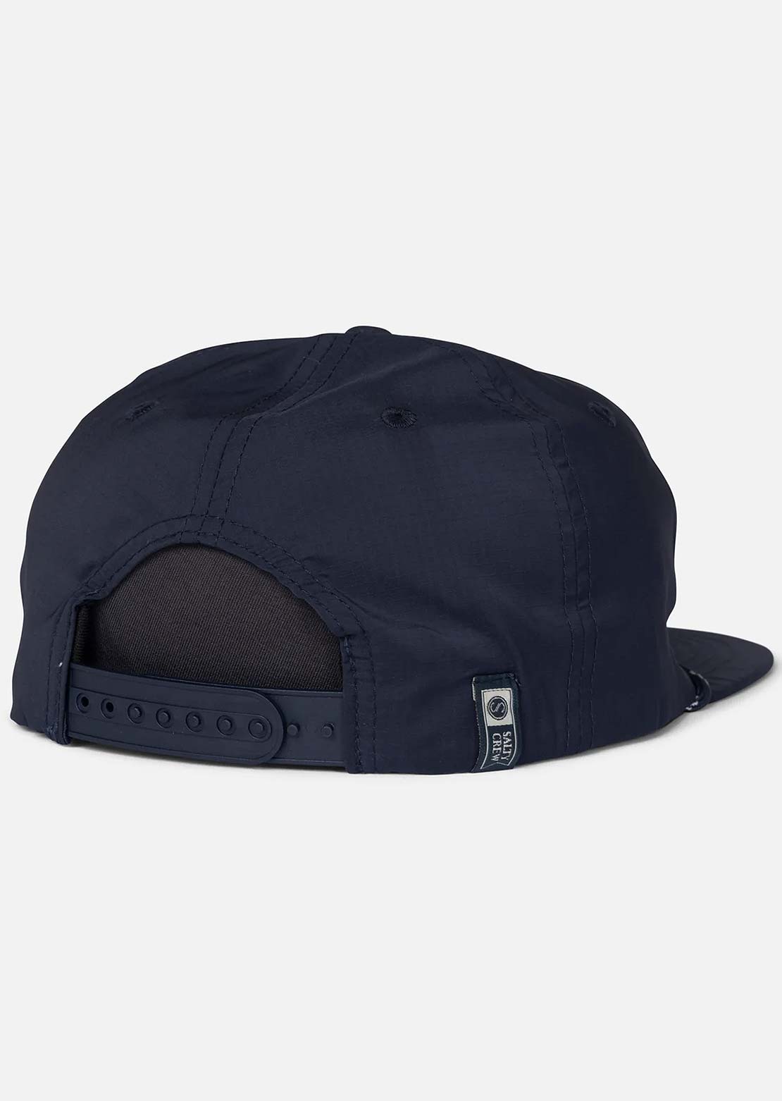 Salty Crew Men's Bow Line Snapback Cap