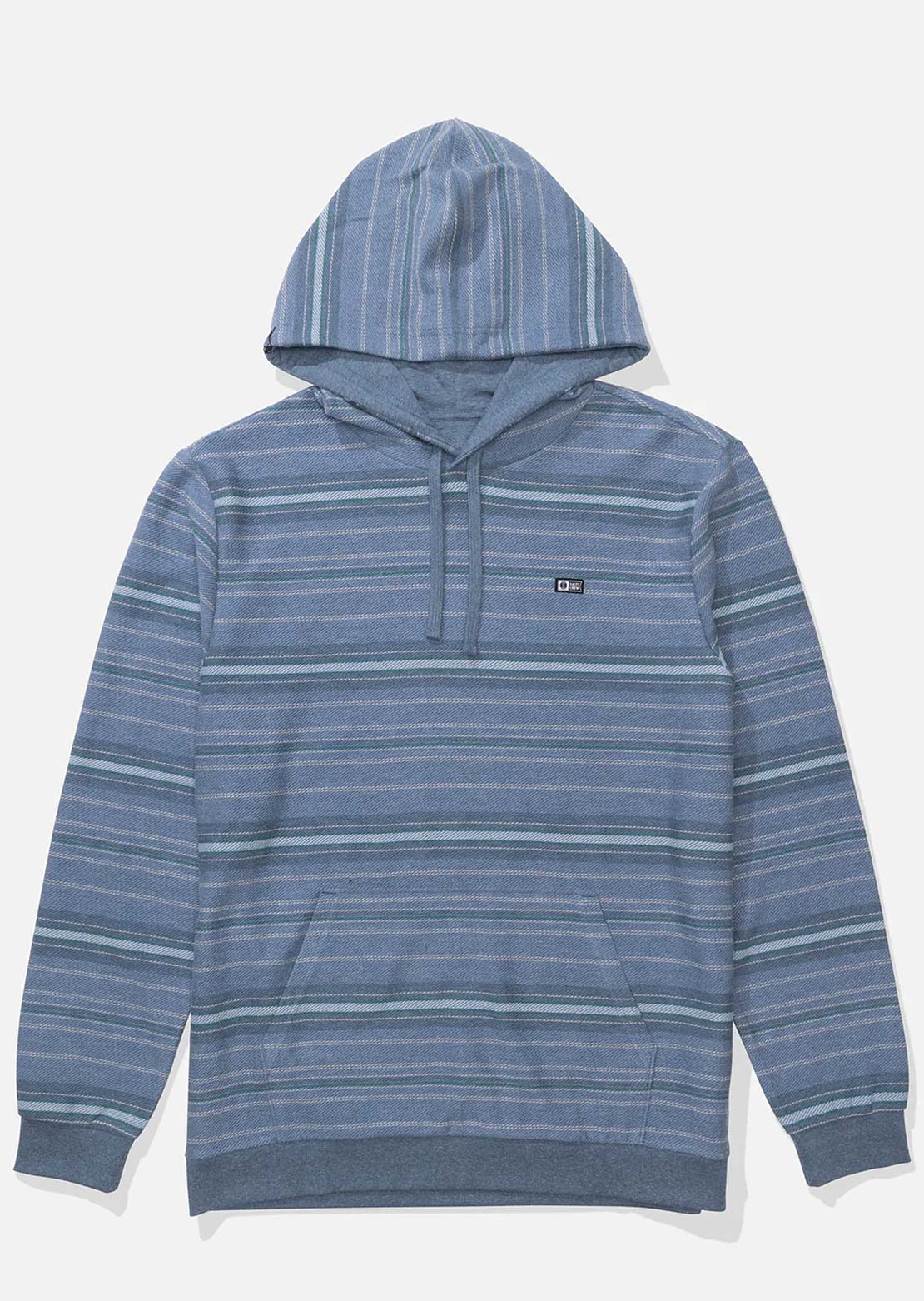 Salty Crew Men's Crewser Fleece Hood