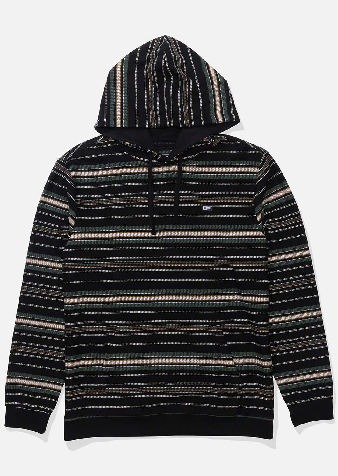 Salty Crew Men's Crewser Fleece Hood