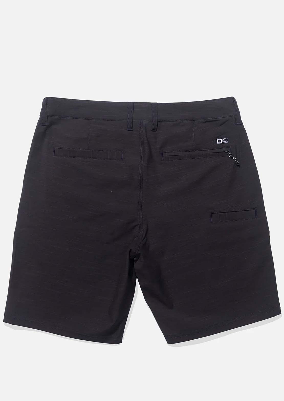 Salty Crew Men's Drifter 19 Slub Hybrid Shorts