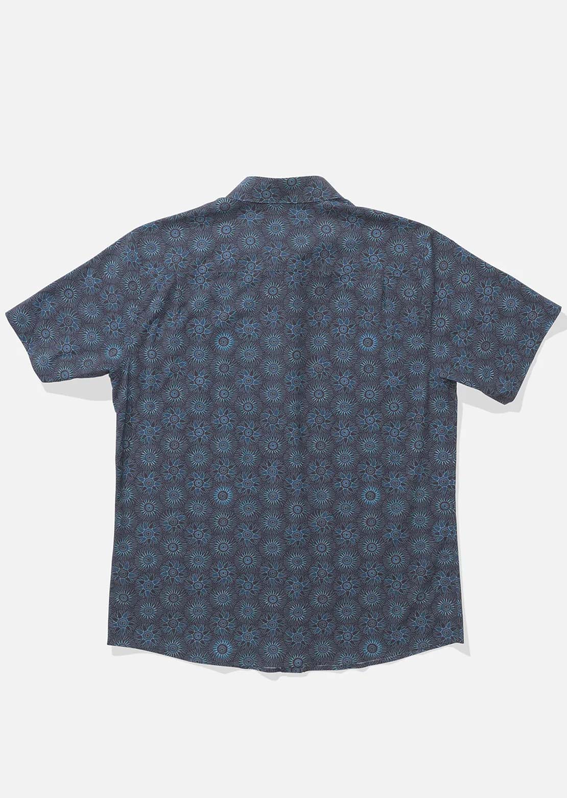 Salty Crew Men's Drifter UV Button Up Shirt