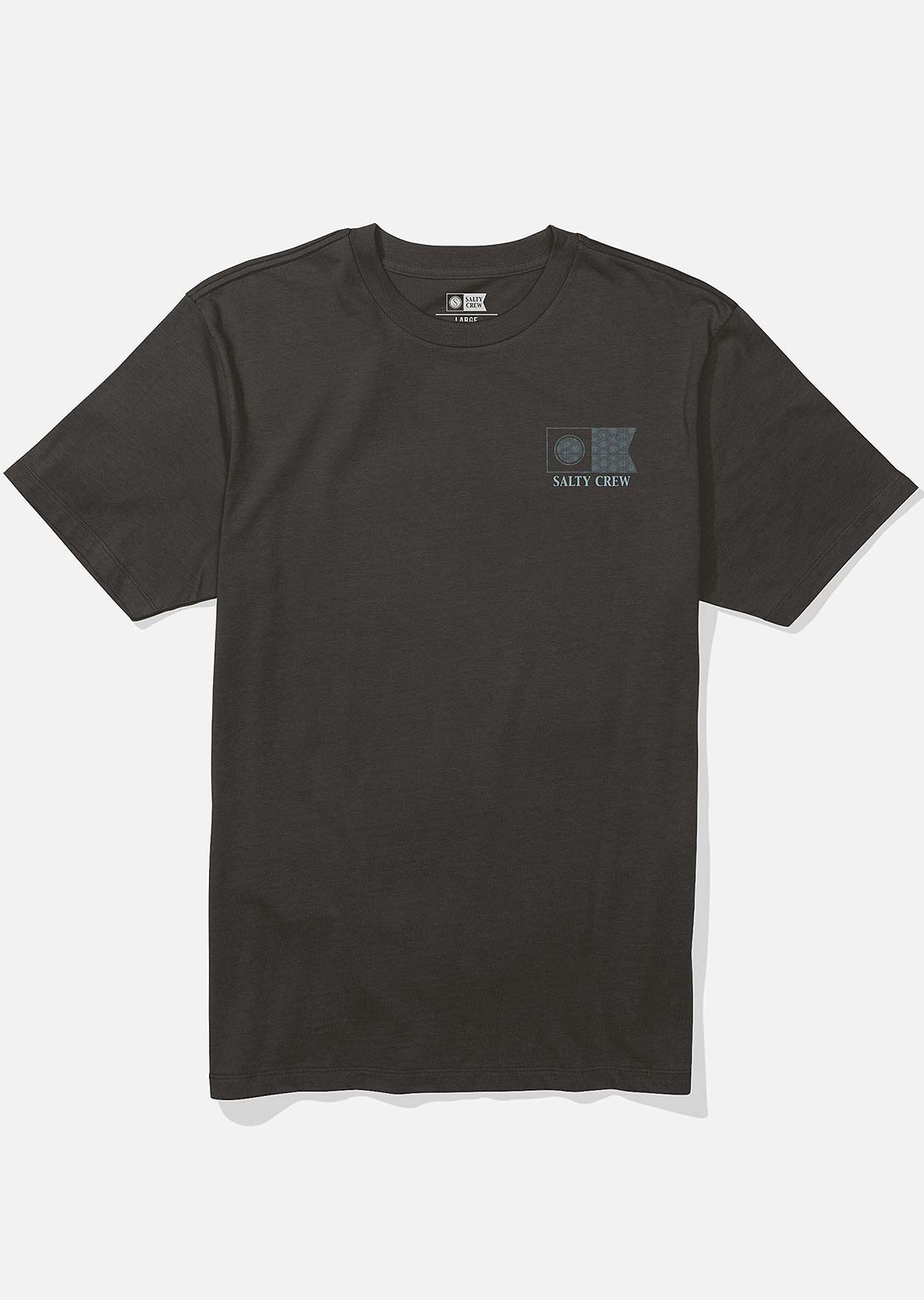 Salty Crew Men's Flagship T-Shirt
