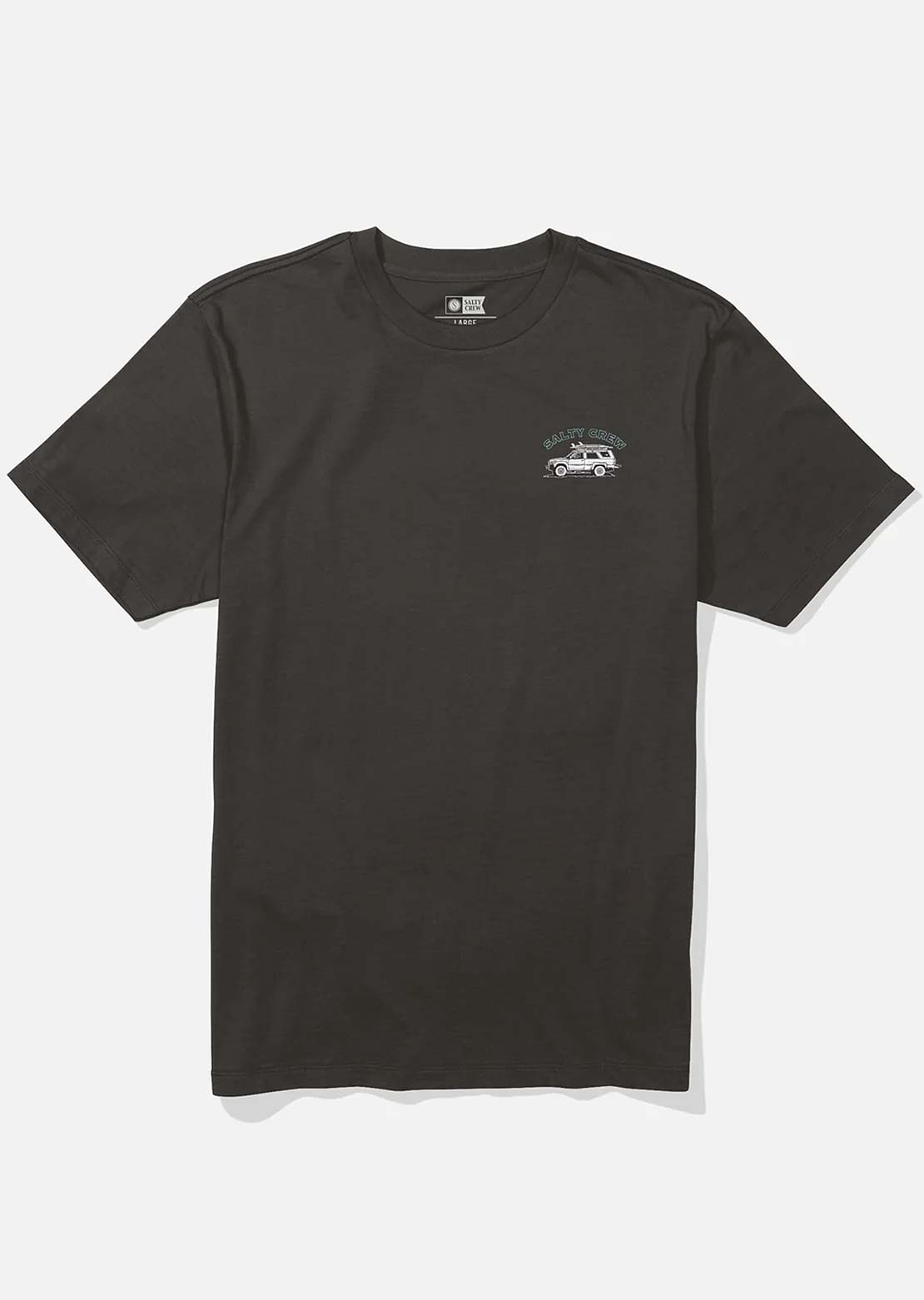 Salty Crew Men's Get Ready T-Shirt