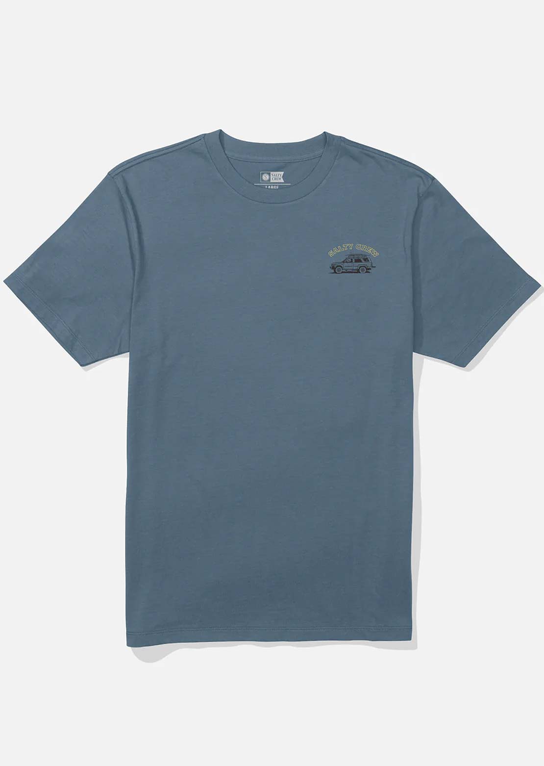 Salty Crew Men's Get Ready T-Shirt