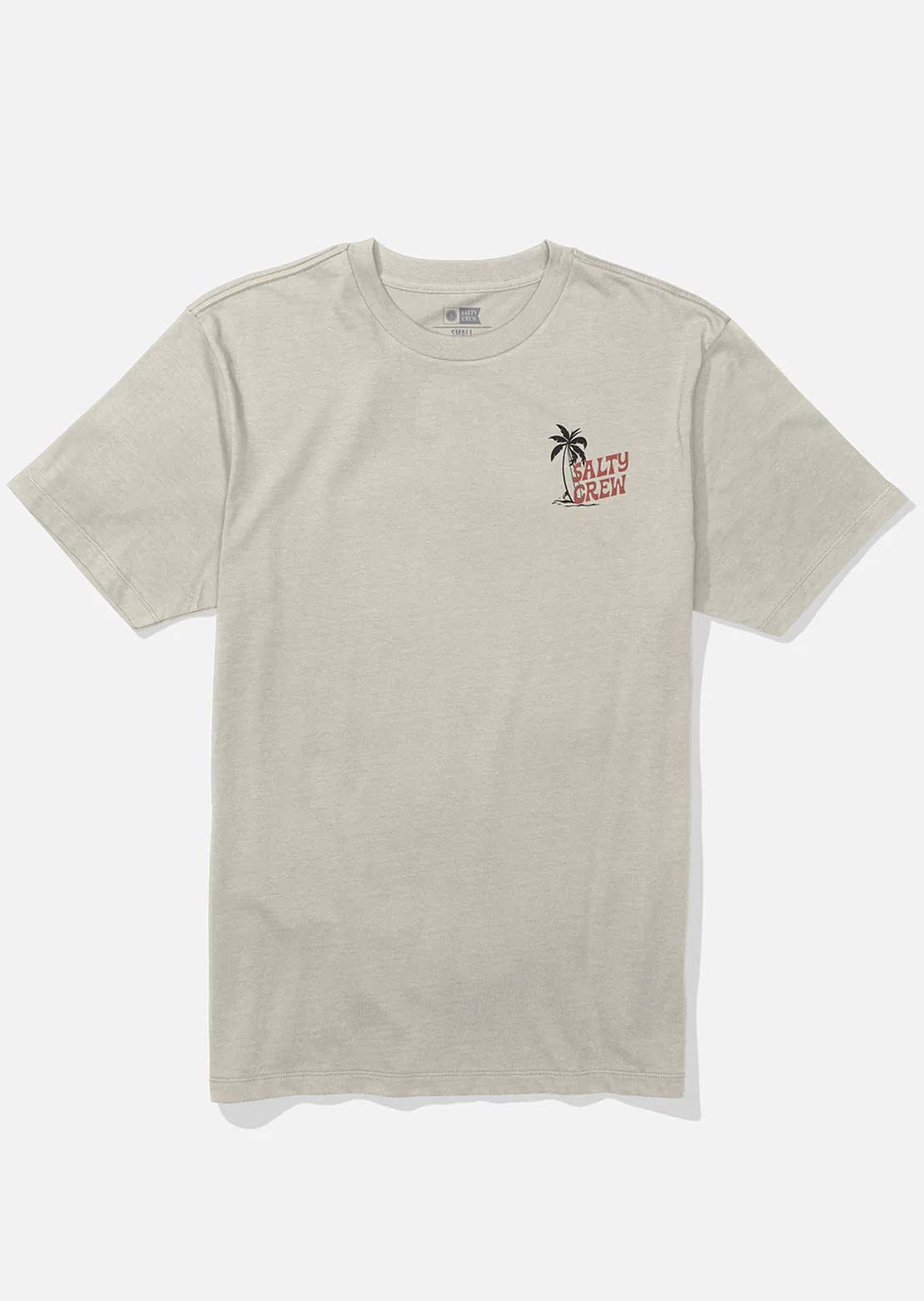 Salty Crew Men's Lounge T-Shirt