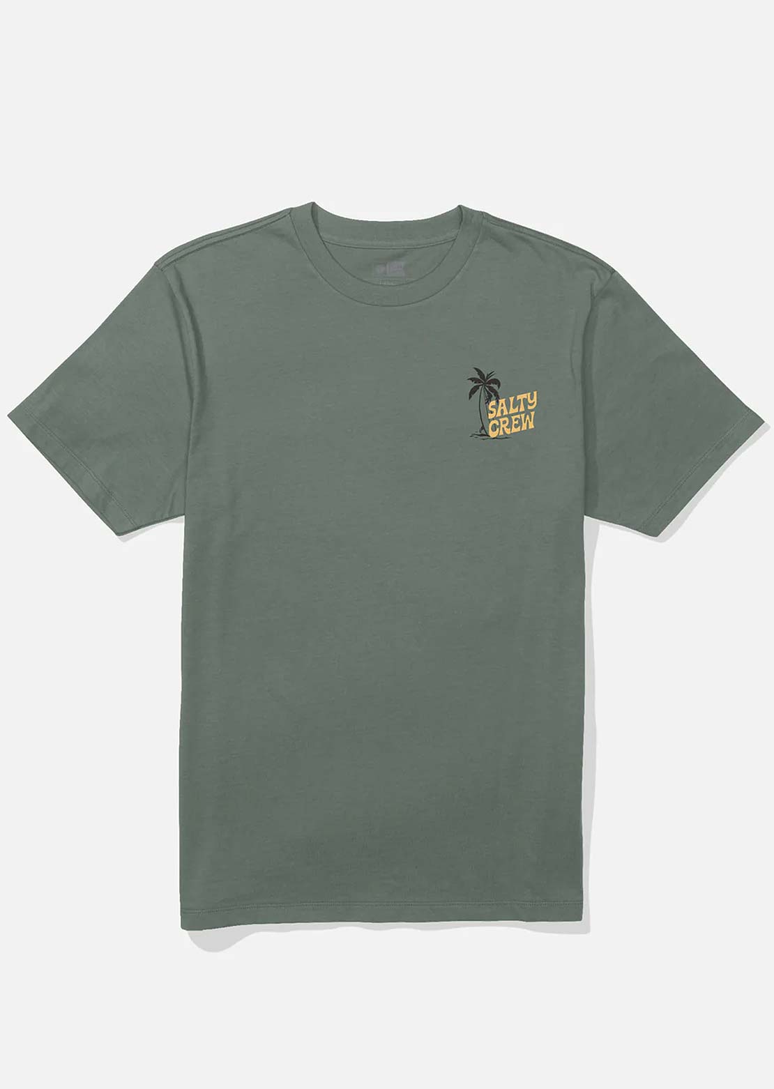 Salty Crew Men's Lounge T-Shirt