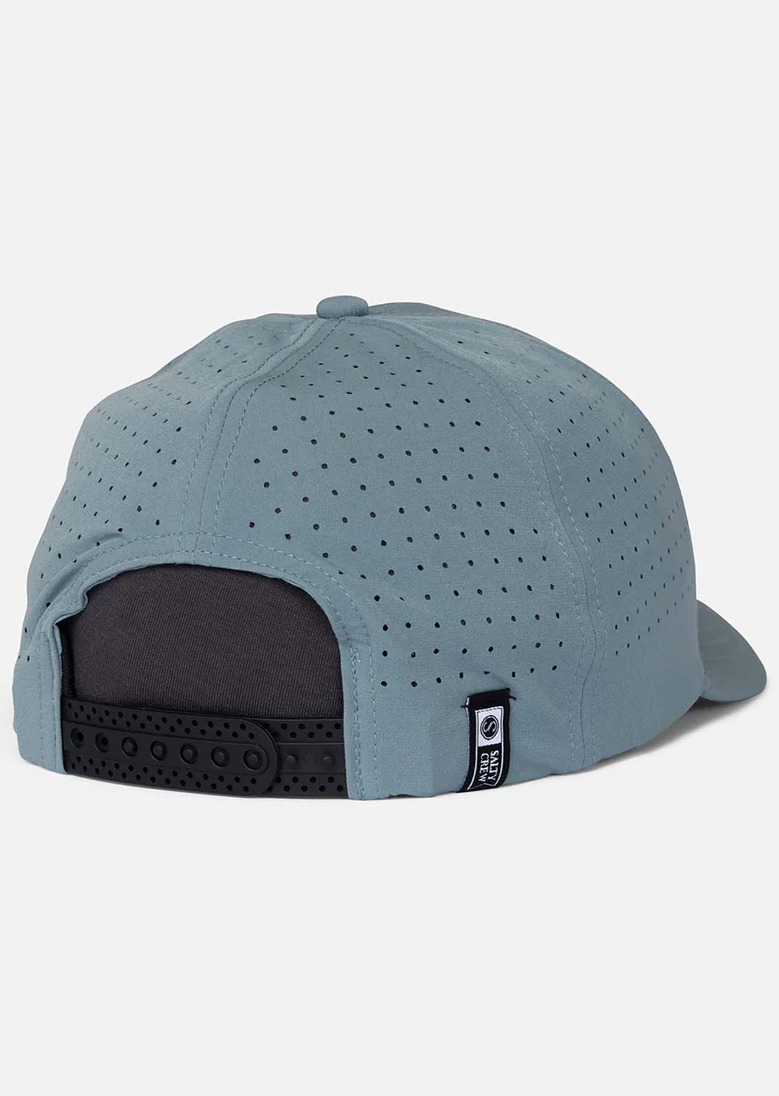 Salty Crew Men's Lowdown Snapback Cap