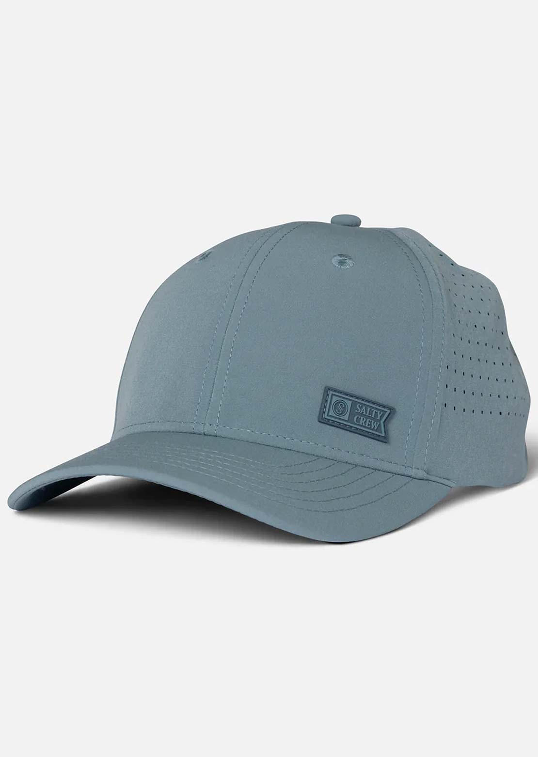 Salty Crew Men's Lowdown Snapback Cap