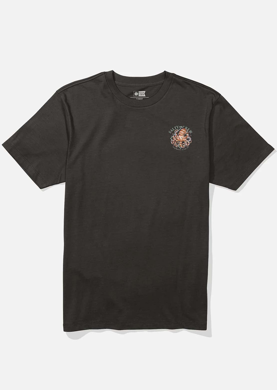 Salty Crew Men's Octopod T-Shirt