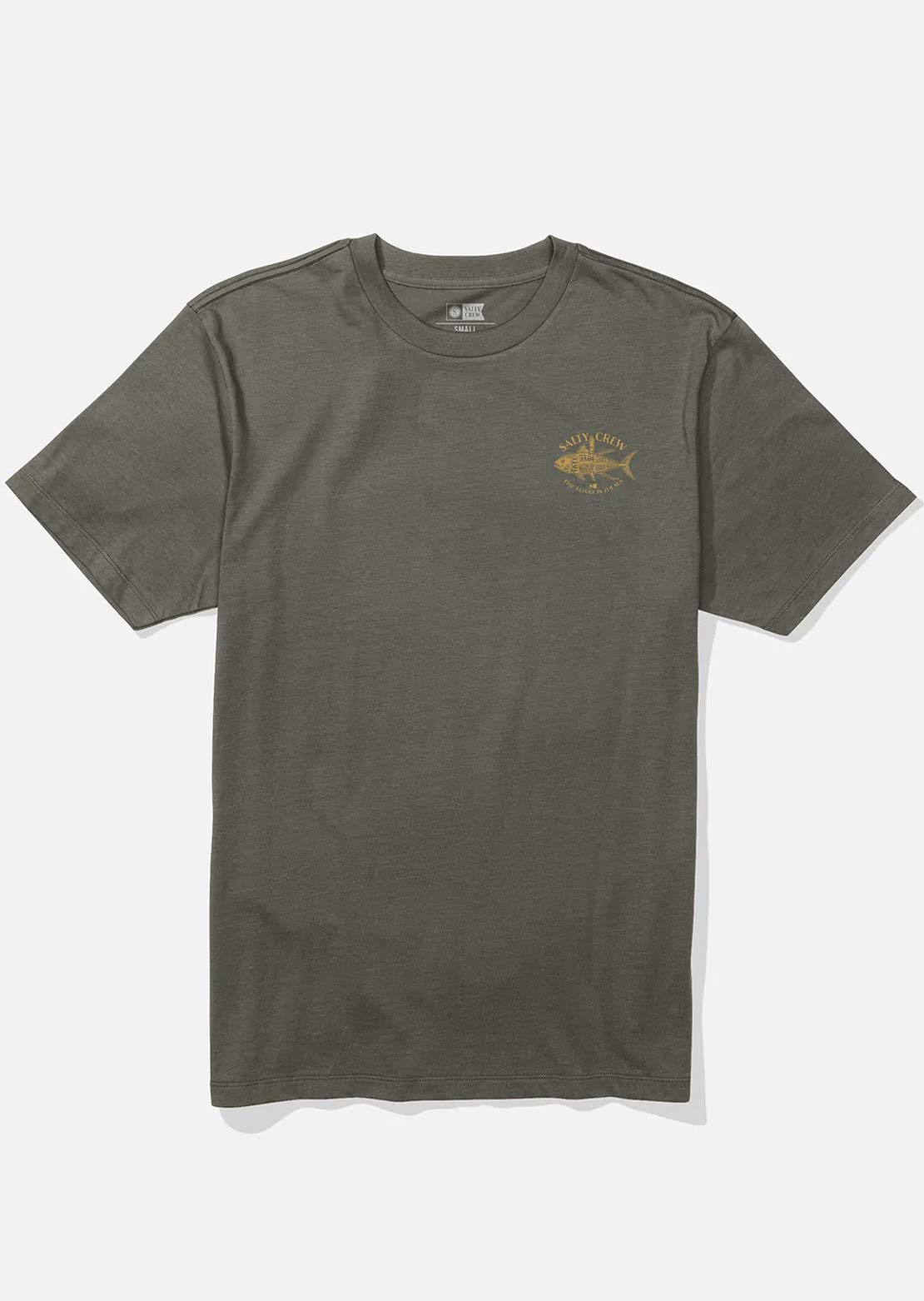 Salty Crew Men's Omakase T-Shirt