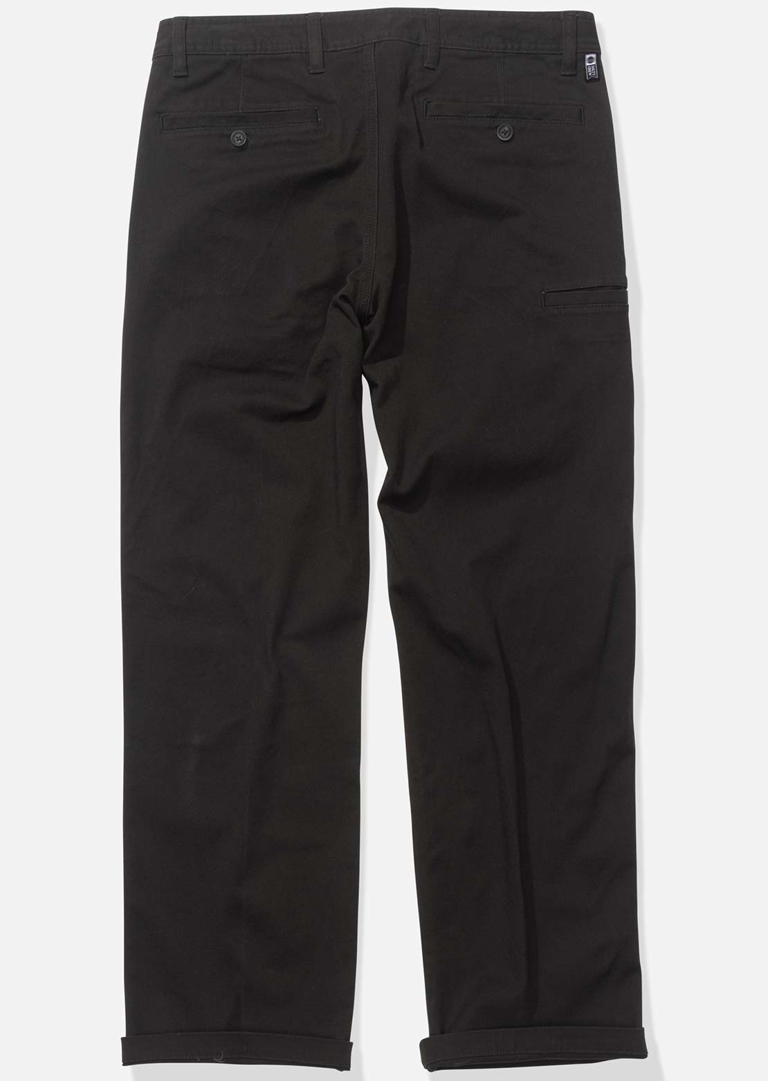 Salty Crew Men's Portway Pants Black