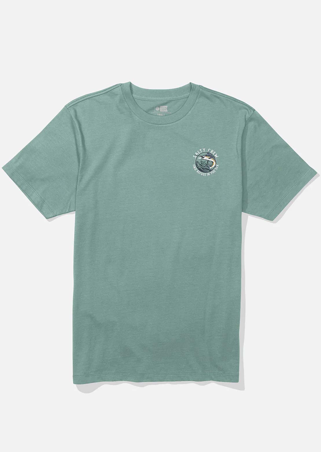 Salty Crew Men's Schooled T-Shirt