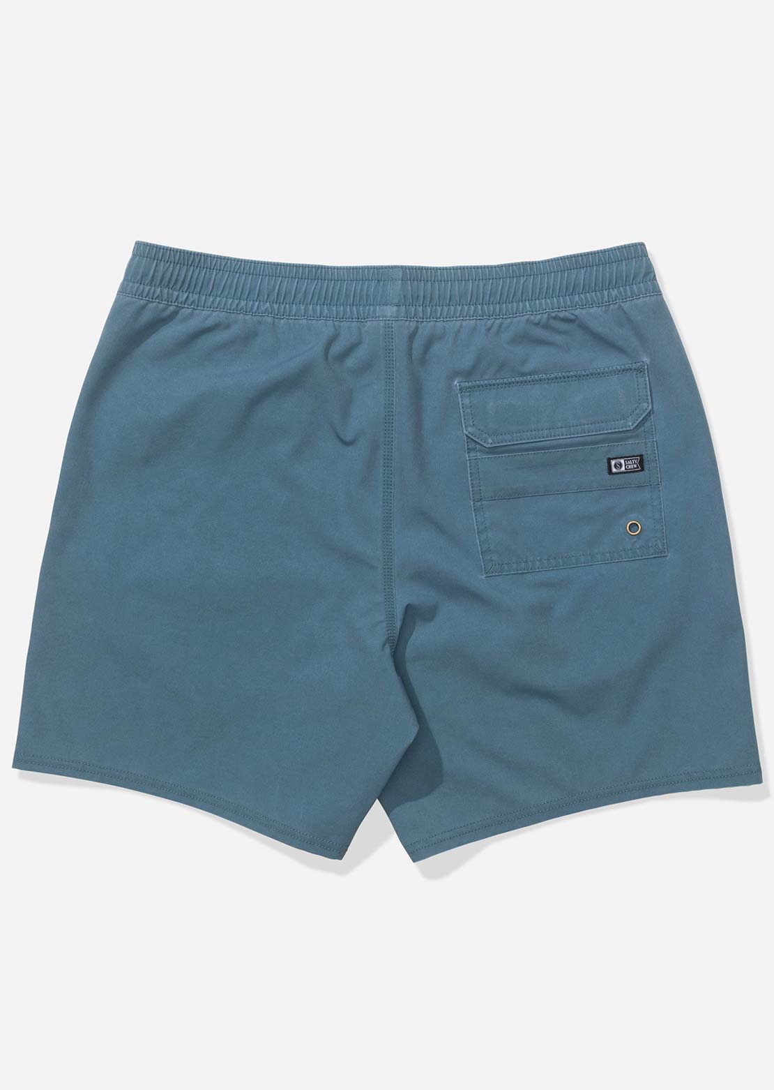 Salty Crew Men's Seadog Volley Shorts Hydro