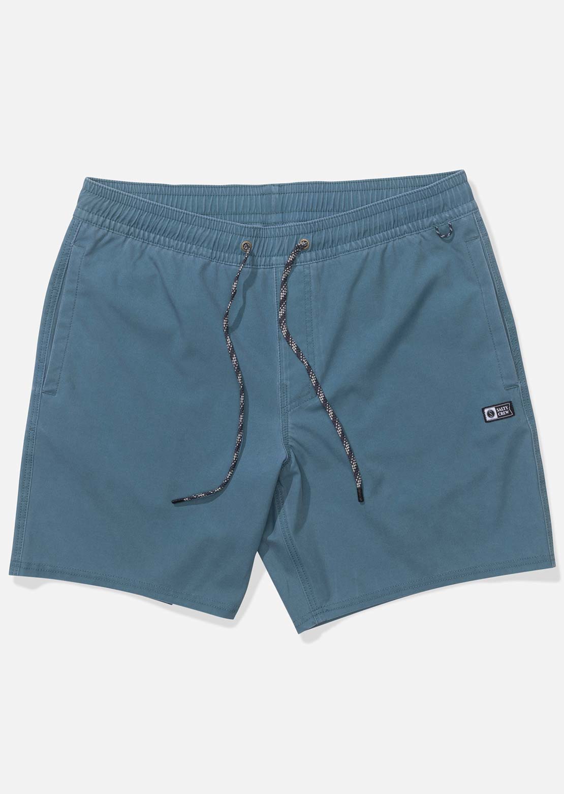 Salty Crew Men's Seadog Volley Shorts Hydro