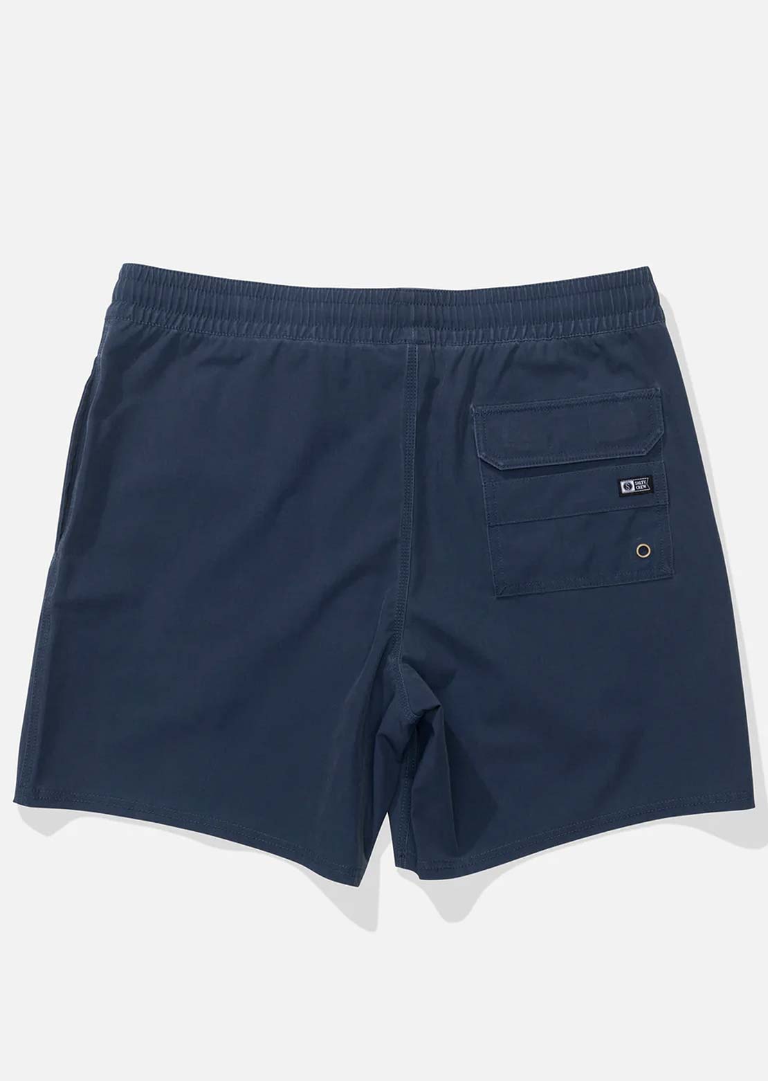 Salty Crew Men's Seadog Volley Shorts