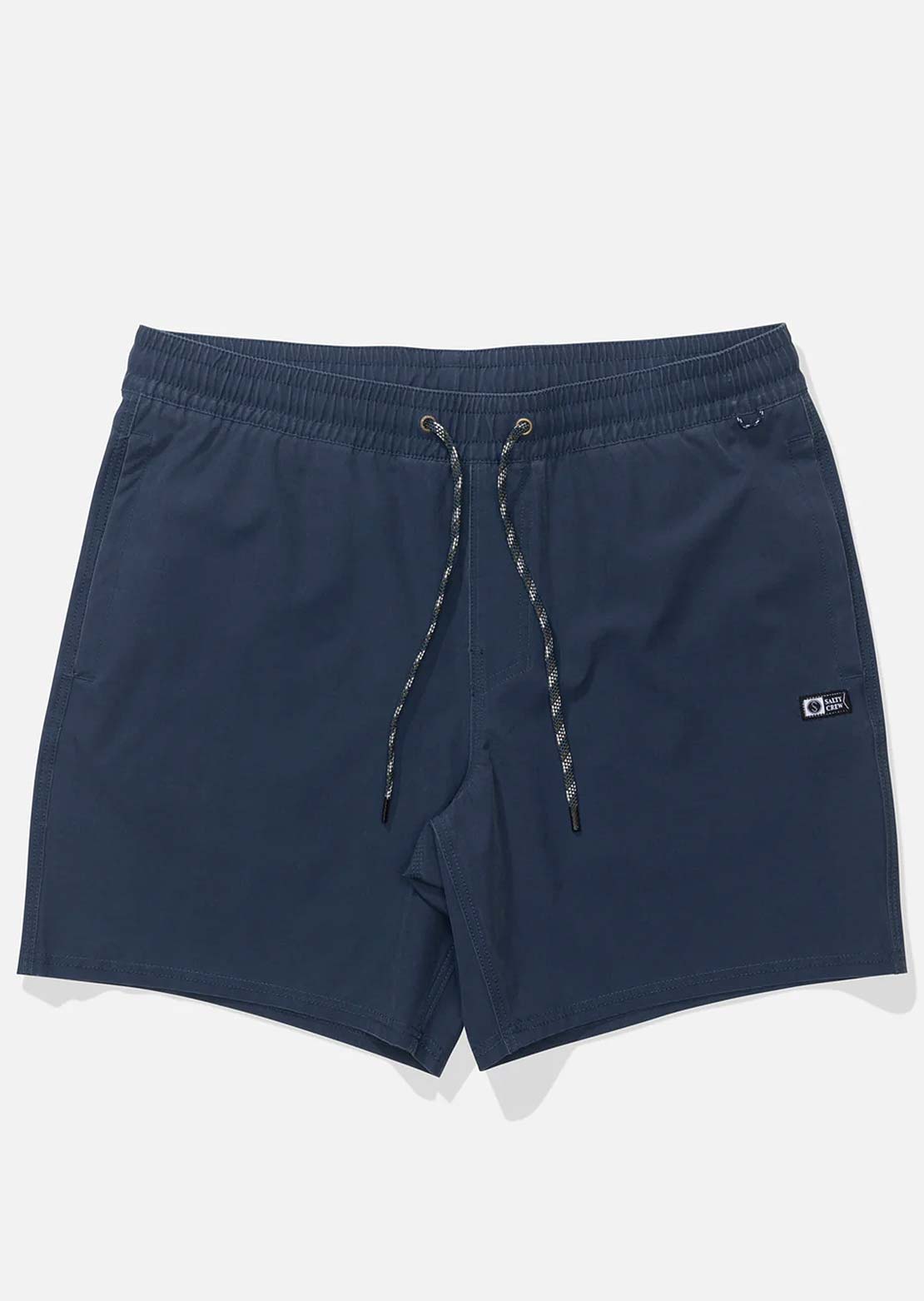 Salty Crew Men's Seadog Volley Shorts