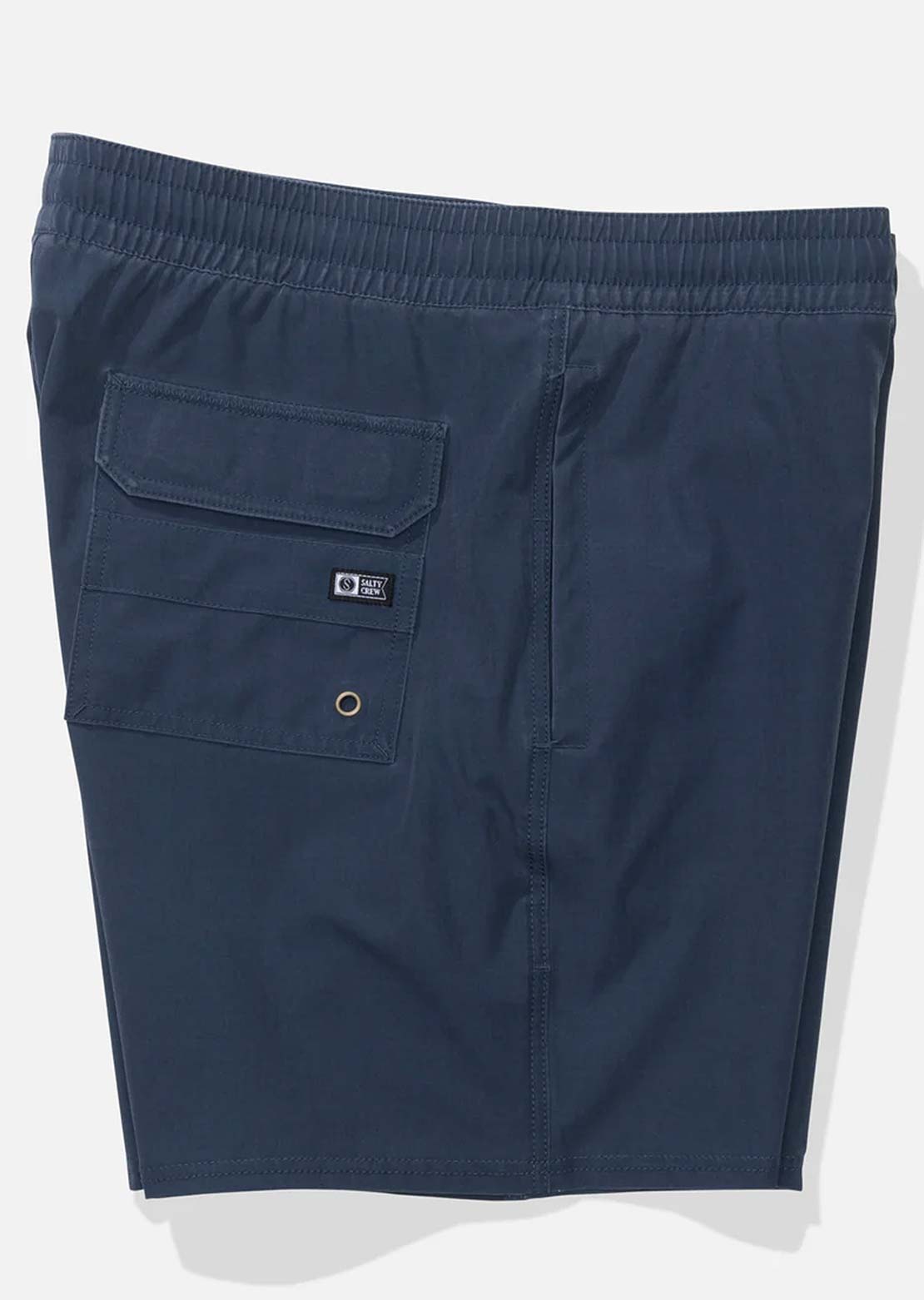 Salty Crew Men's Seadog Volley Shorts