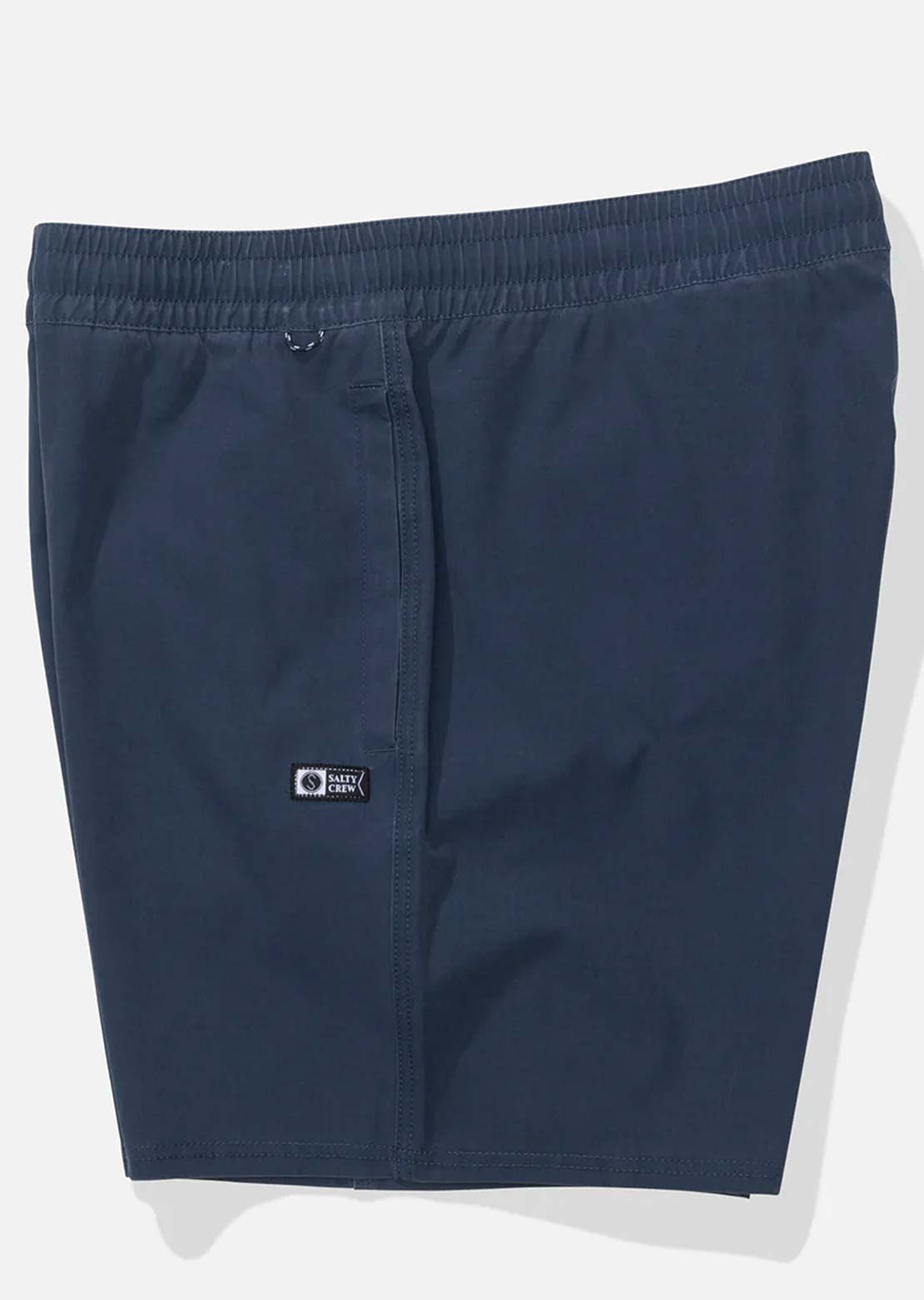 Salty Crew Men's Seadog Volley Shorts