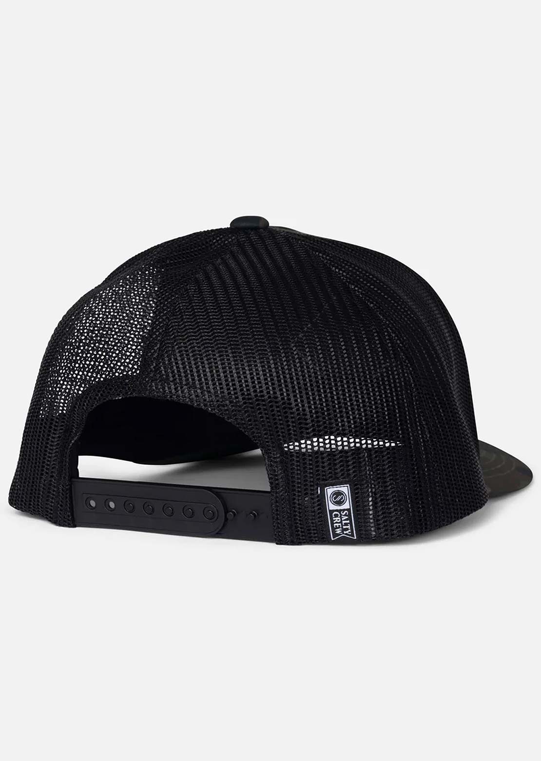 Salty Crew Men's Sealine Retro Trucker Cap