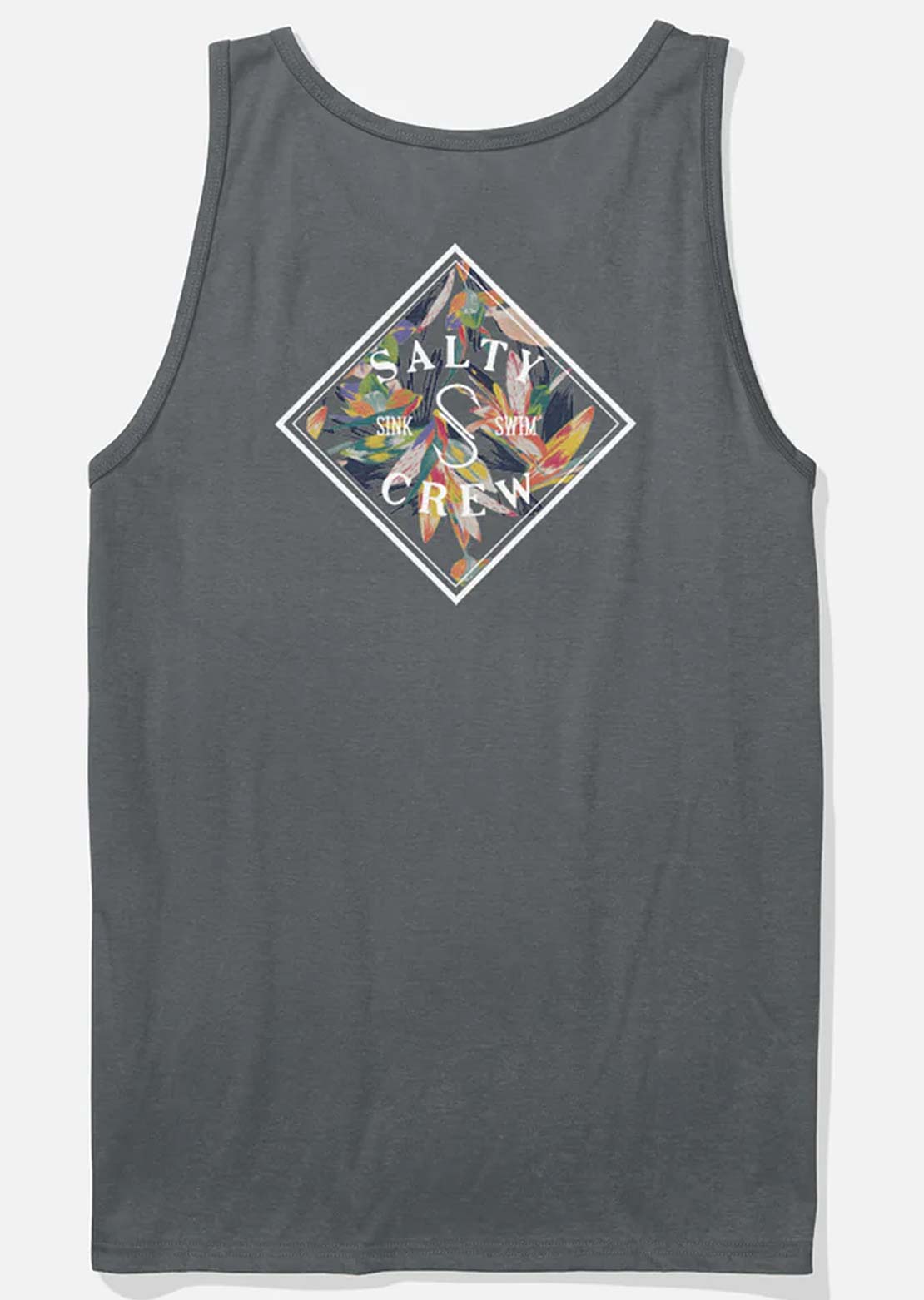 Salty Crew Men's Tippet Fill Tank