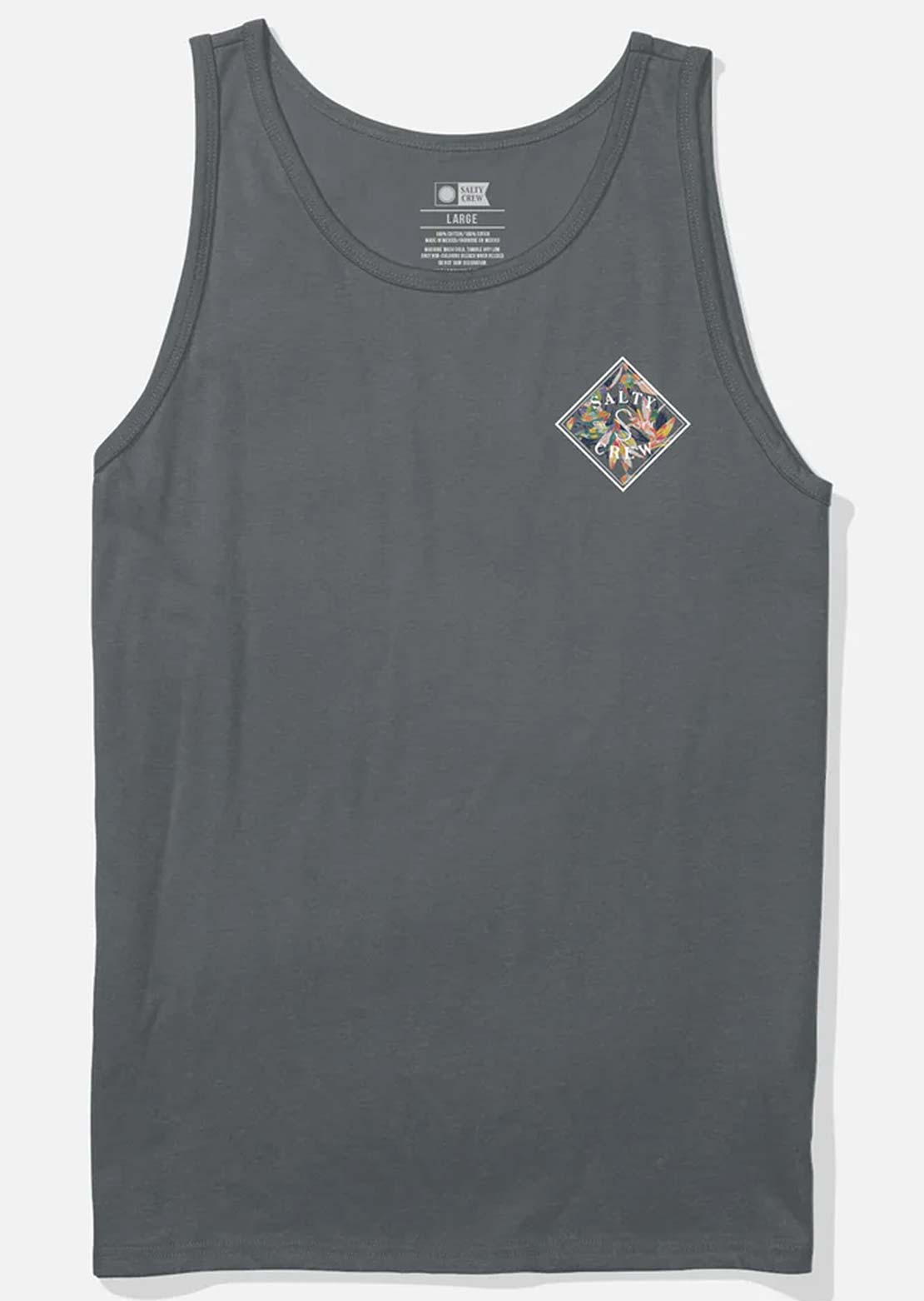 Salty Crew Men's Tippet Fill Tank