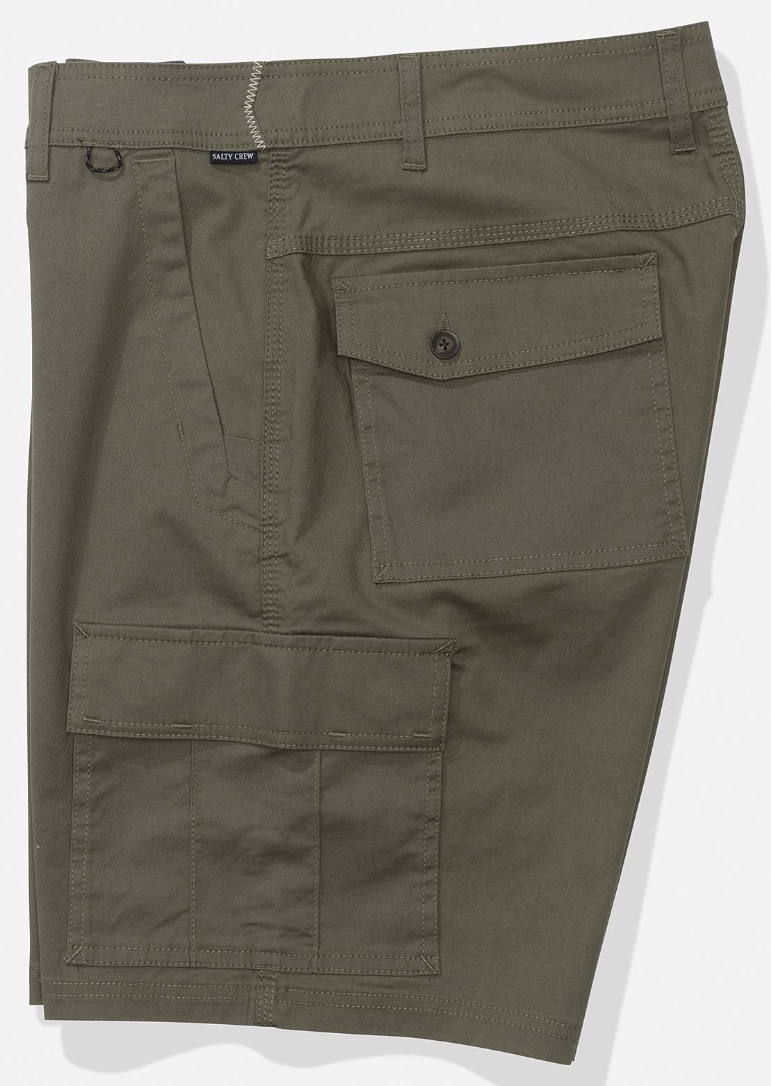 Salty Crew Men's Transom Cargo Shorts