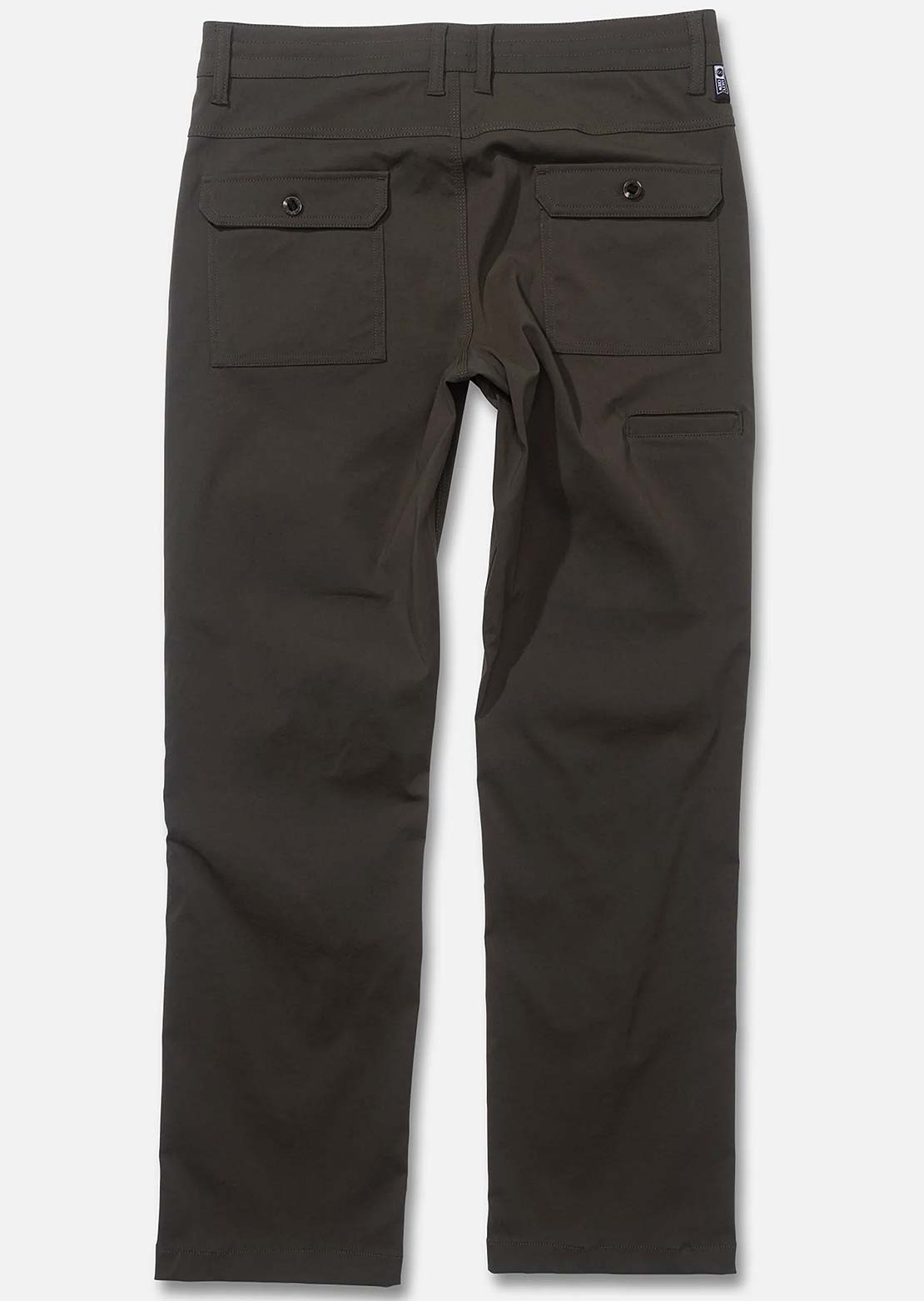 Salty Crew Men's Transom Tech Pants Deep Forest