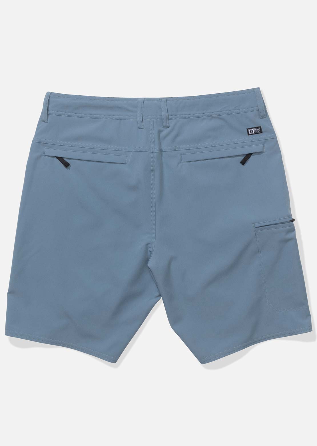Salty Crew Men's Transom Tech Shorts
