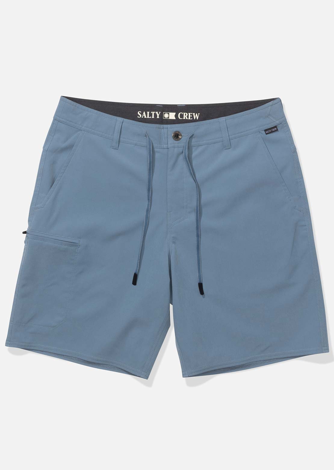 Salty Crew Men's Transom Tech Shorts