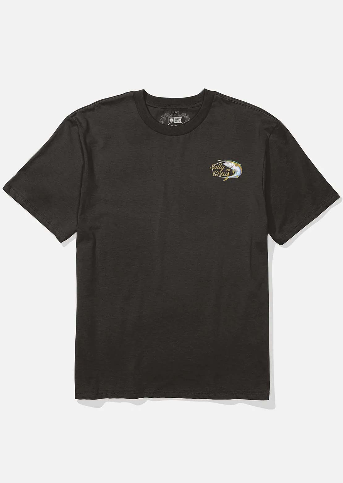 Salty Crew Men's Yellowtail Classic T-Shirt