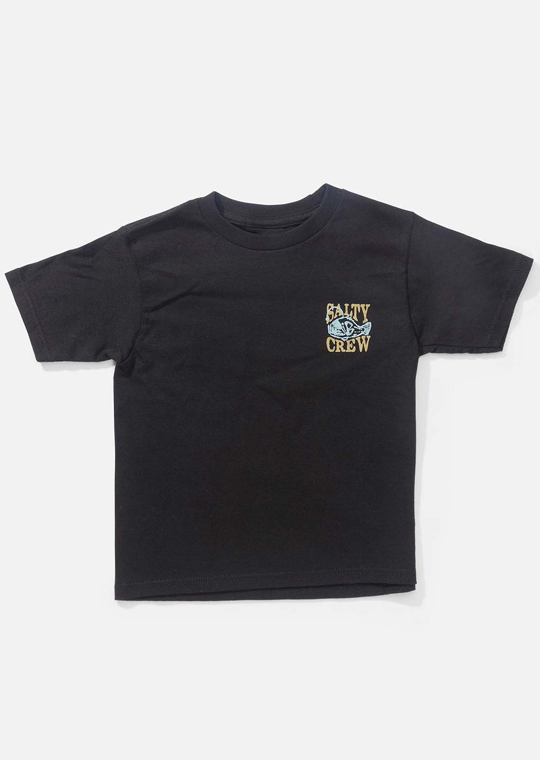 Salty Crew Toddler Briny T-Shirt