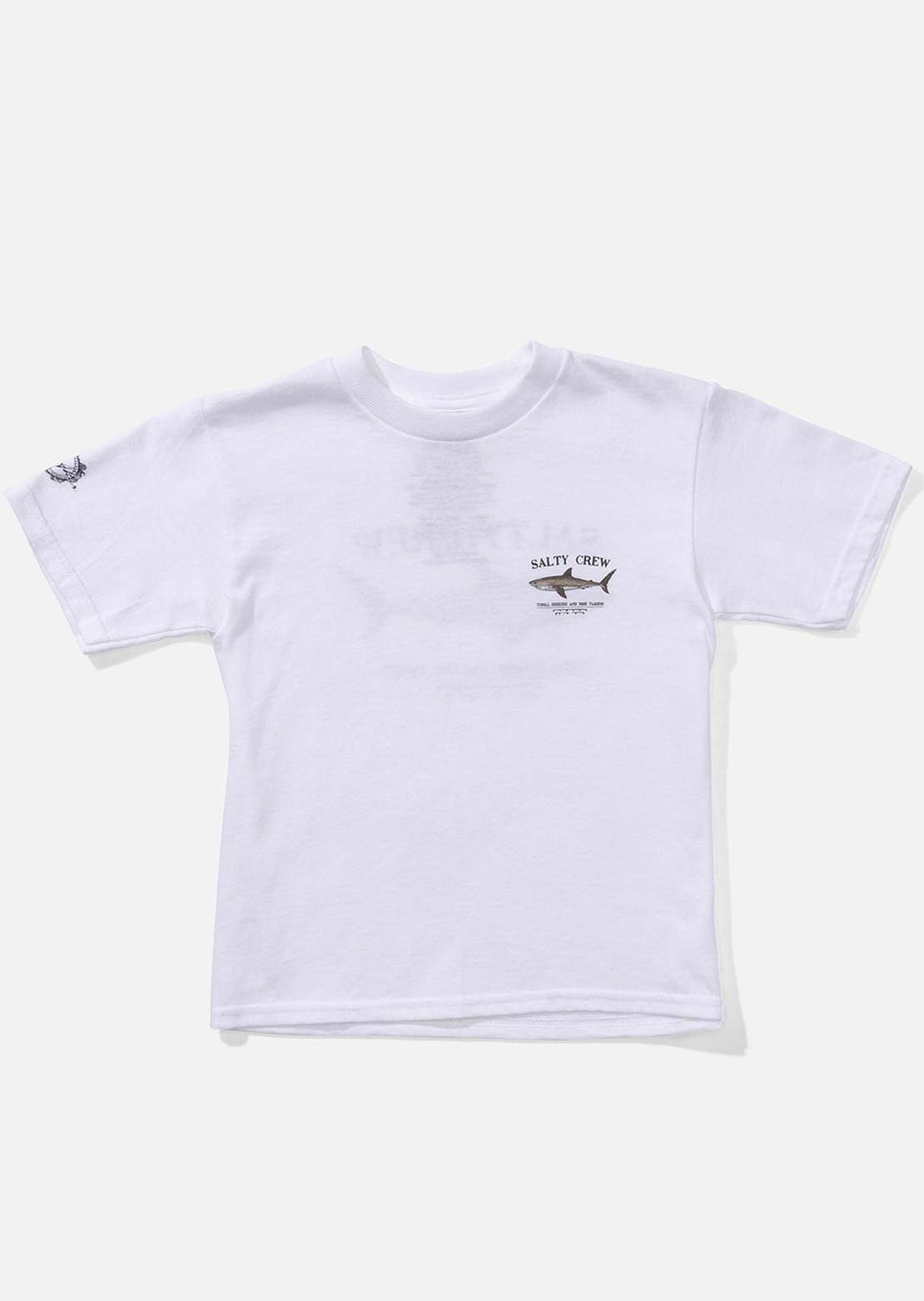 Salty Crew Toddler Bruce T-Shirt