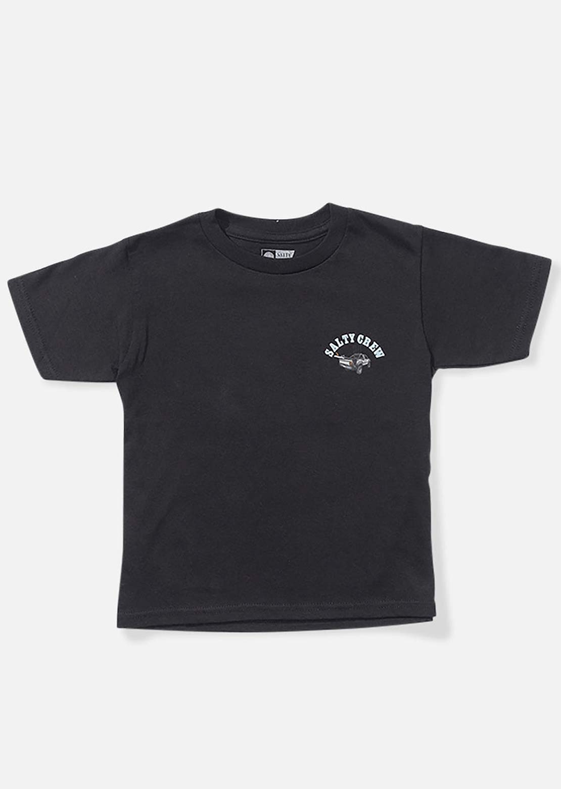 Salty Crew Toddler Lifted T-Shirt