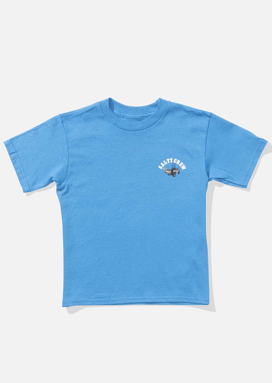 Salty Crew Toddler Lifted T-Shirt