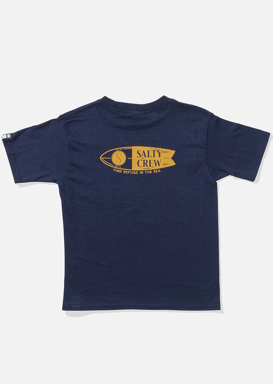 Salty Crew Toddler Shaper T-Shirt